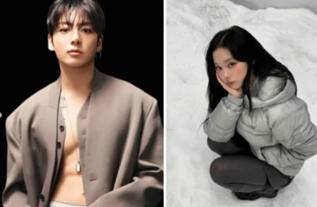 ‘Winter Jungkook Dating rumers’ SM ‘Zero Tolerance’ for malicious comments