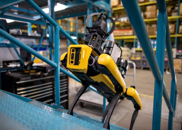 bostondynamics