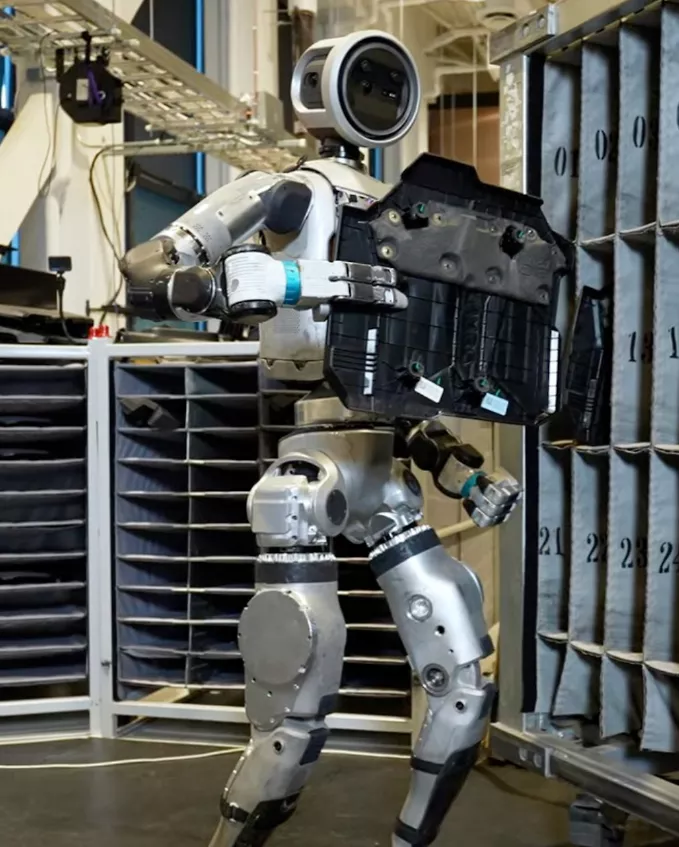 bostondynamics