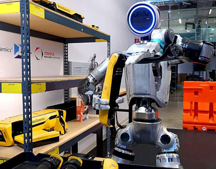 bostondynamics